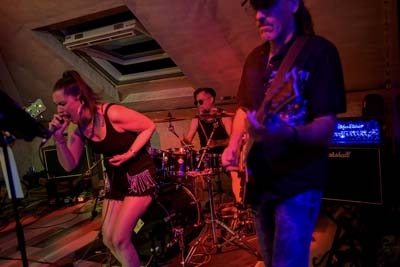 Le Bunker – Tavannes